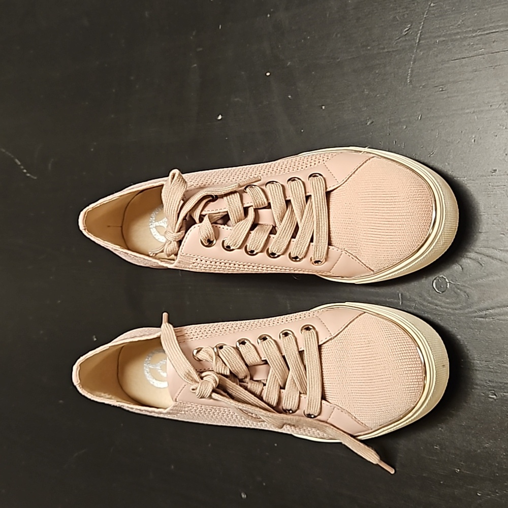Browns wishbone collection shoe